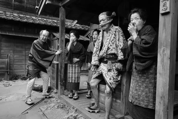 【影評】《小菊的世界》：世界的小菊