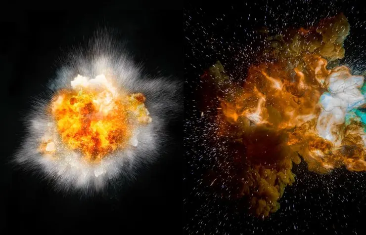 -月光氣象#29｜新月獅子：跟隨愛的心跳，做自己的主角-