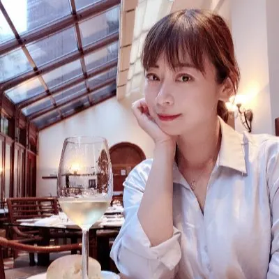 優雅小姐的文字地圖的沙龍