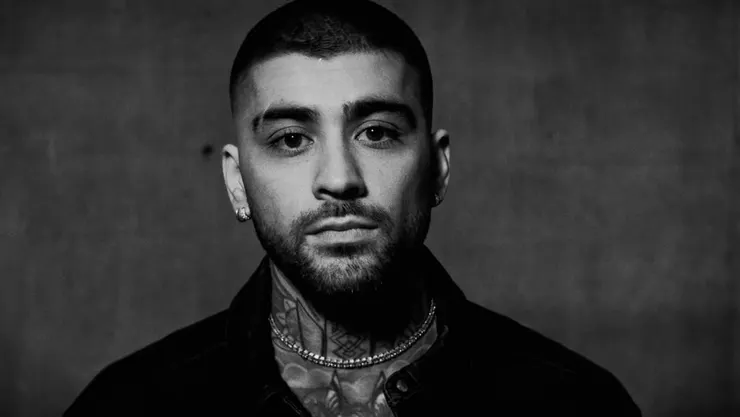 via ZAYN HQ's Instagram