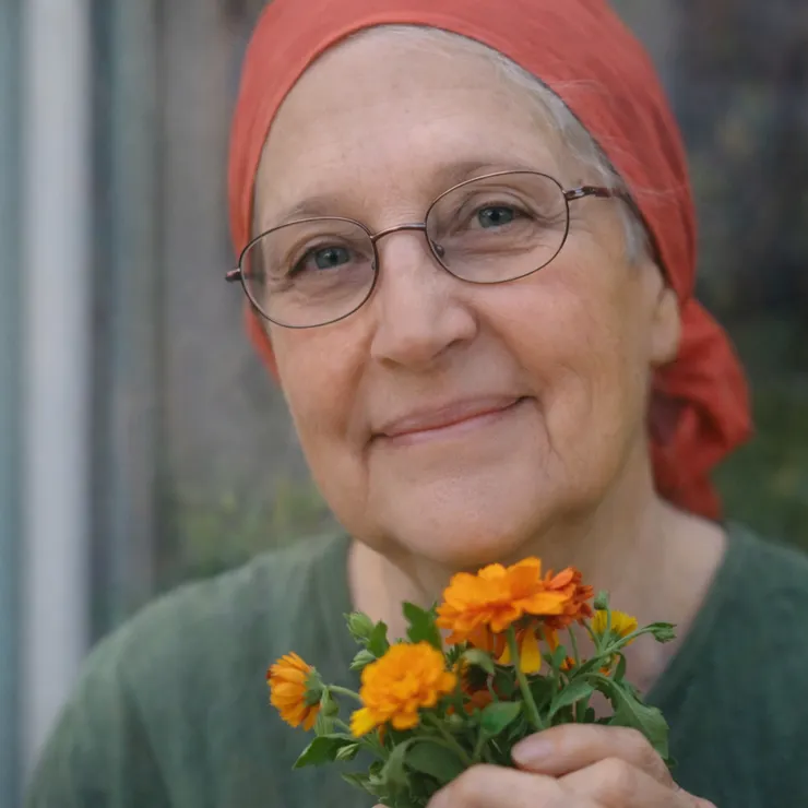 She believed every missing moment left behind a faint warmth, like breath on cold glass.