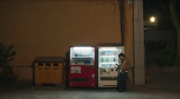 圖片來源：溫蒂漫步〈Lullaby〉MV