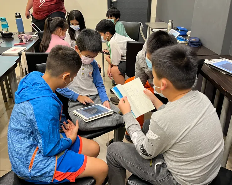 vocus|新世代的創作平台