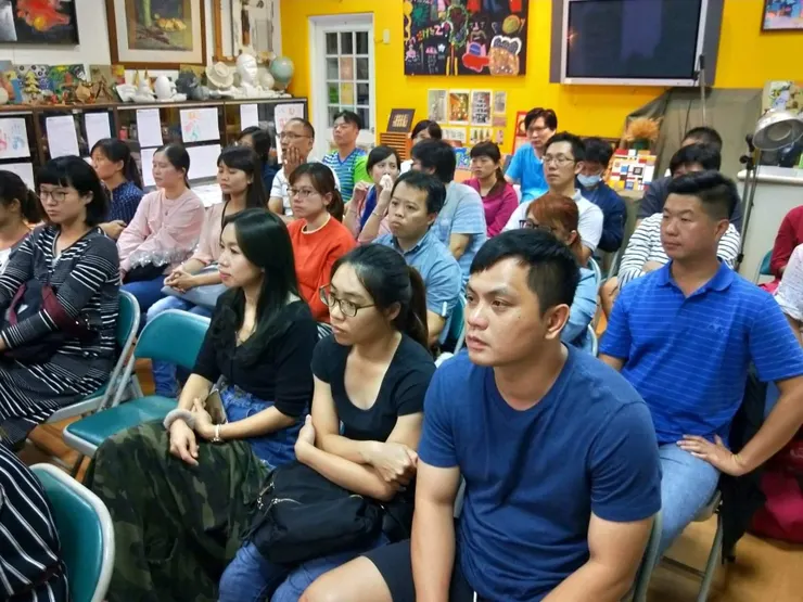 vocus|新世代的創作平台