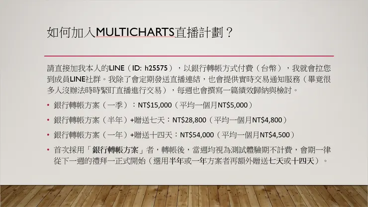 vocus|新世代的創作平台