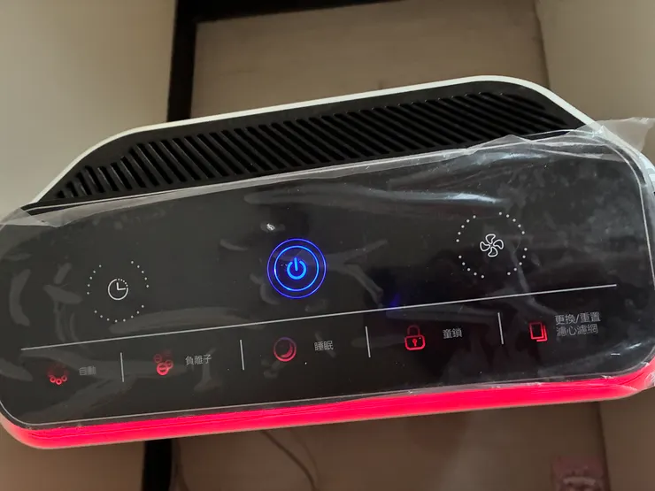 每天都是紅色警示到橘色之前徘徊