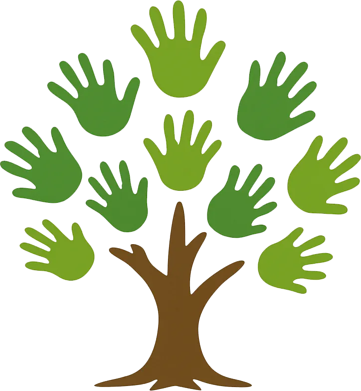 一木國際教育事業LOGO