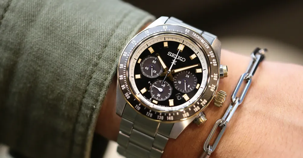 SEIKO 台北直營店