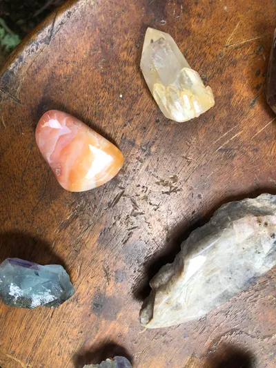 :-給預約好的人！阿卡西紀錄能量傳譯及療癒 準備須知-: