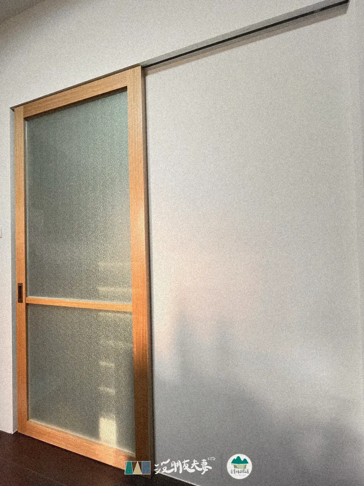 傍晚書房的光影I