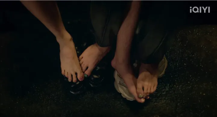 《Gelboys 指尖浪漫》EP6截圖