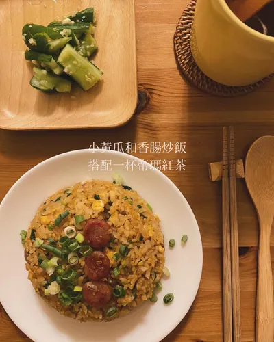 《深夜食堂》九月最後一個週末美食