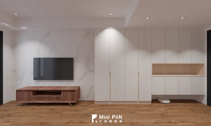 玄關_鞋櫃&置物櫃分享