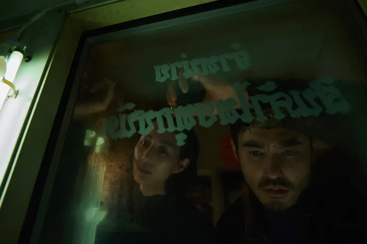 圖/台北金馬影展