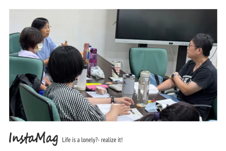 孤獨ㄨ孤獨ㄨ孤獨 ～～不好嗎？