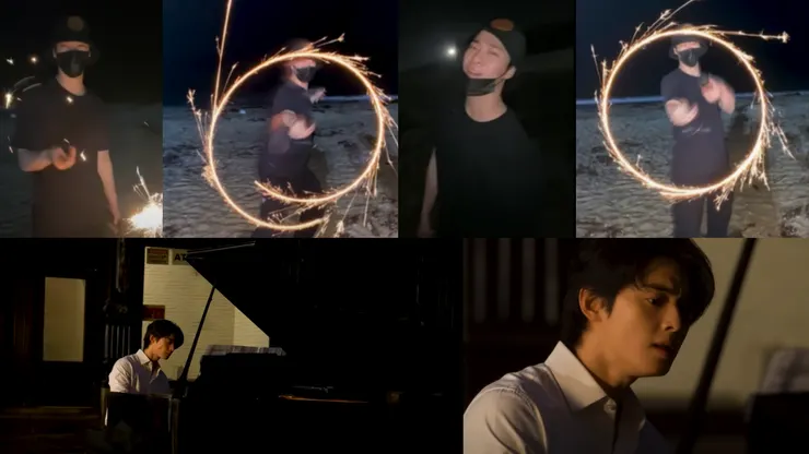 Source/YT@차은우 CHAEUNWO