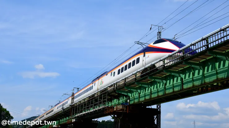 昔日為迷你新幹線主力的E3系電車即將在明年退役