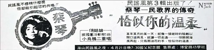 民生報:1980.04.16