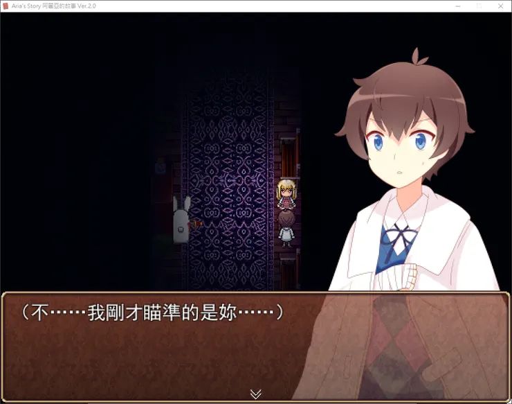 有那麼一瞬間我覺得這傢伙是搞笑咖