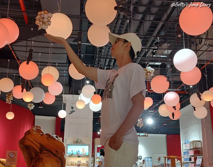 ▲佐登妮絲城堡/圖片來源:Betty's Jump Diary