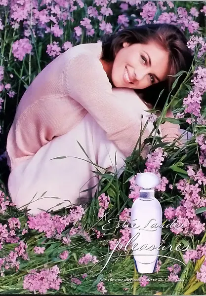 覺得代言人她真的好美好氣質阿