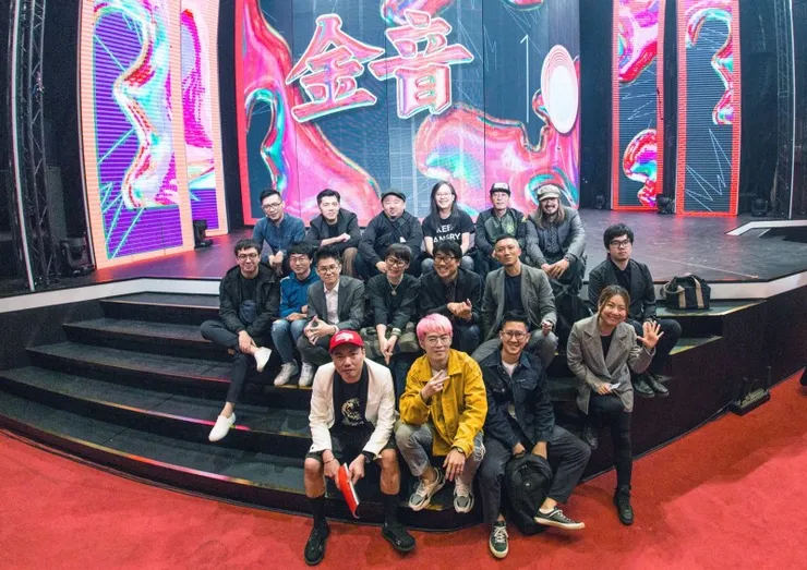 vocus｜新世代的創作平台