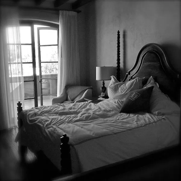 Photo by David Whyte