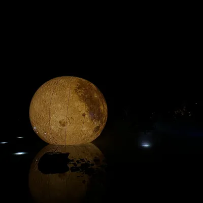 在世界的一隅，靜靜書寫