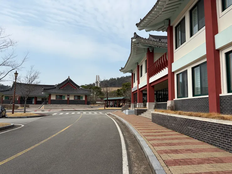 5·18墓地