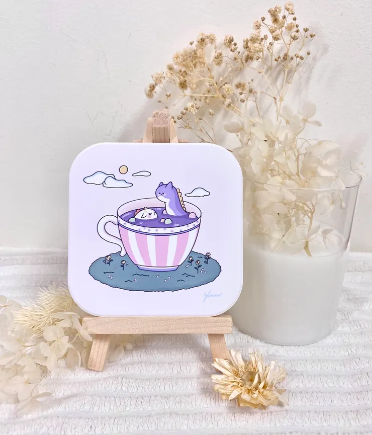 vocus|新世代的創作平台