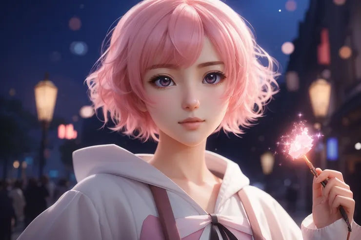 好友:伊美(聰明的魔法師)