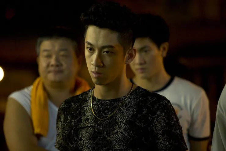 vocus|新世代的創作平台