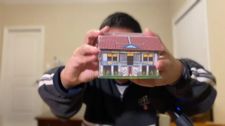 馬來西亞觀光局贈品