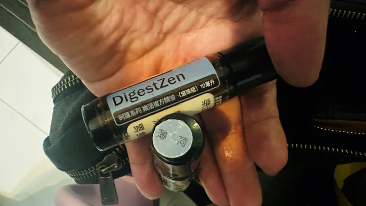 常備代替吃藥的天然解方