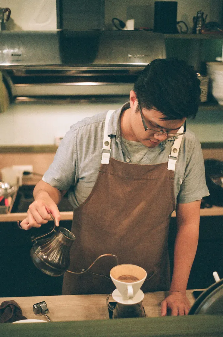 vocus|新世代的創作平台