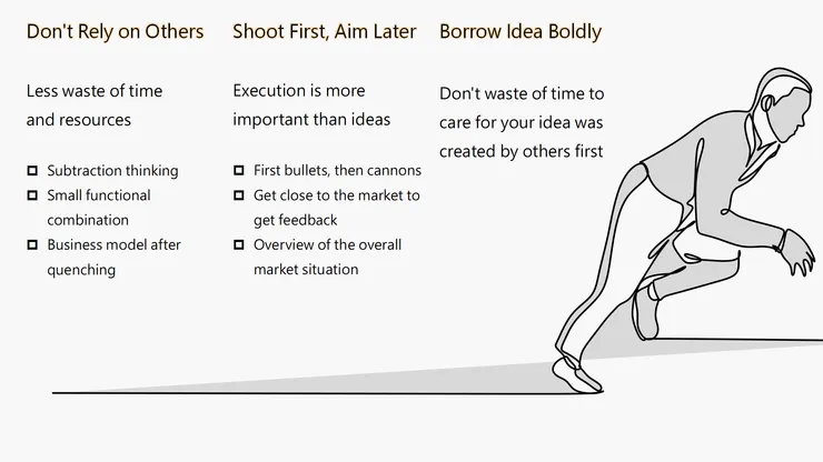 vocus|新世代的創作平台