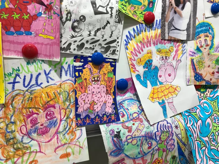 vocus|新世代的創作平台