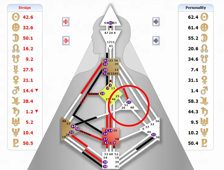沒有顏色稱為「沒有定義」，坊間也會說「空白」或「開放」。（圖／JovianArchive）