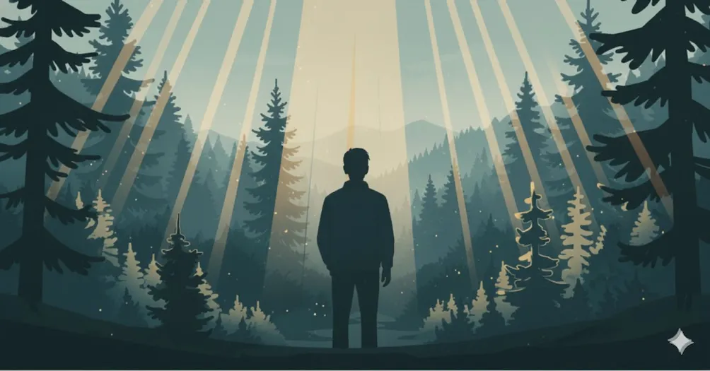 森語的情緒觀測站｜以旁觀者視角書寫生活與人心