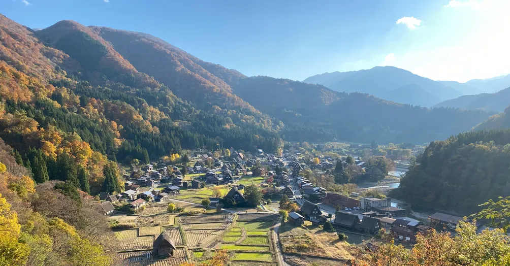 Traveling.min 旅行札記