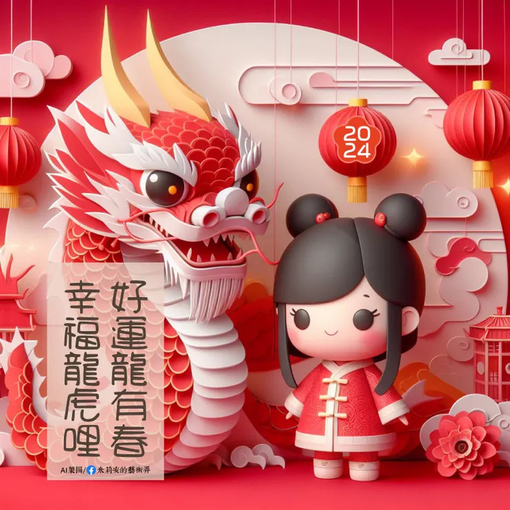 指令/後製：米莉安