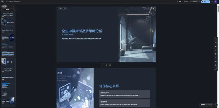 vocus|新世代的創作平台