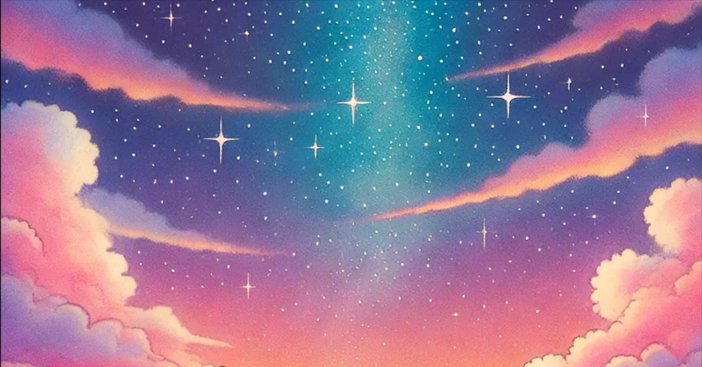 九尾麝香貓的沙龍