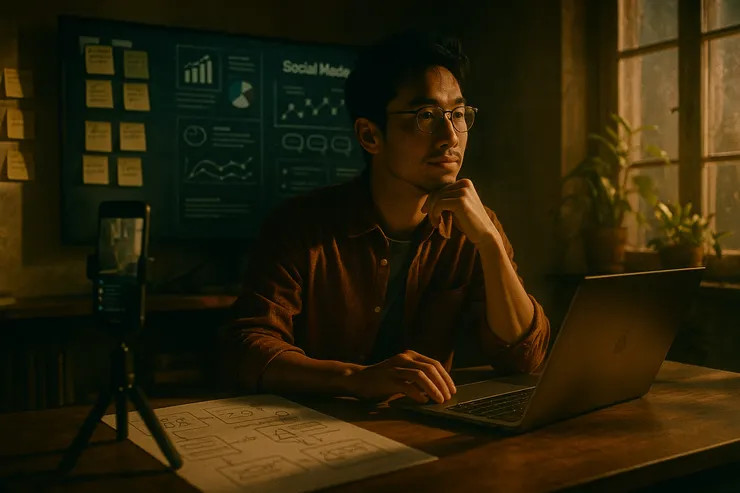 vocus｜新世代的創作平台