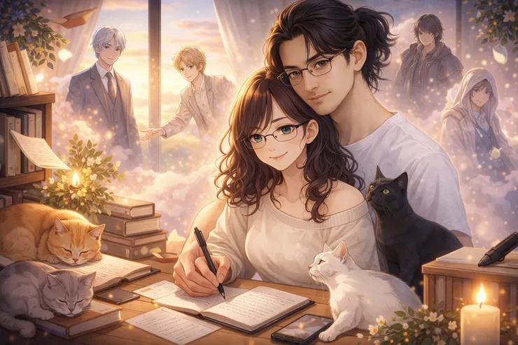 vocus｜新世代的創作平台