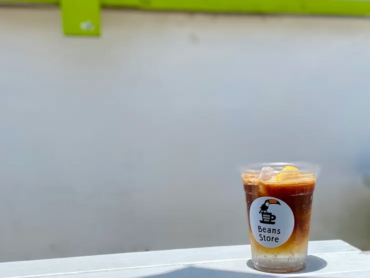 OKINAWA CERRADO COFFEE(浦添市)