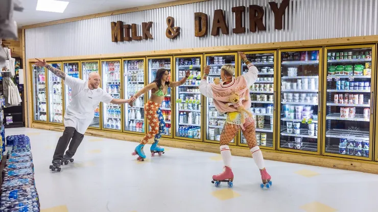 vocus|新世代的創作平台