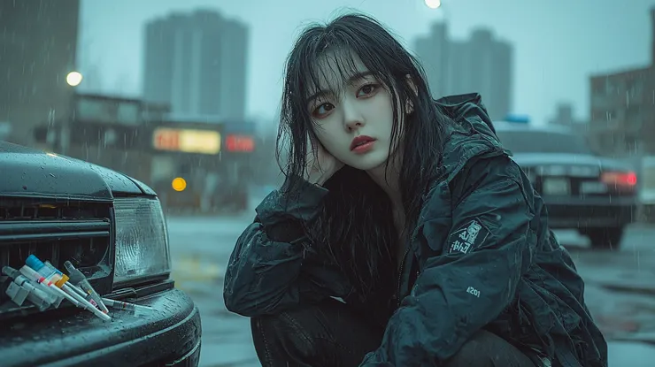 吸食二級毒品安非他命/謙聖國際法律事務所