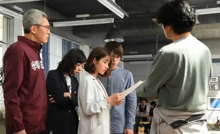 法醫女王 | 評價 9.5/10  | 影劇避雷就上 awwrated.com