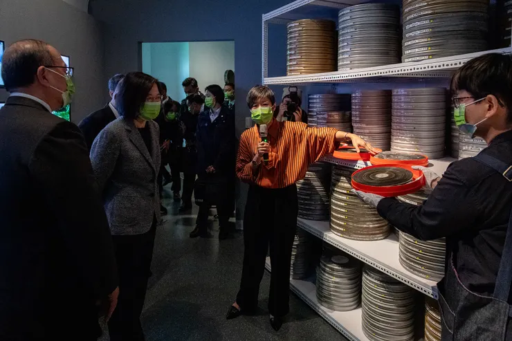 vocus|新世代的創作平台